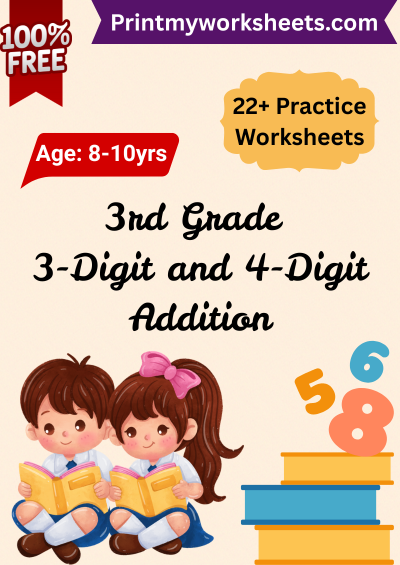 3rd Grade Extended Number Practice